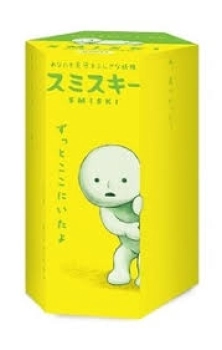 smiski serie 1 - blind box 1pz