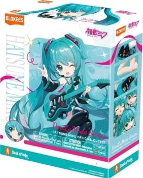 hatsune miku - serendipity series