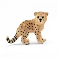 cucciolo di ghepardo