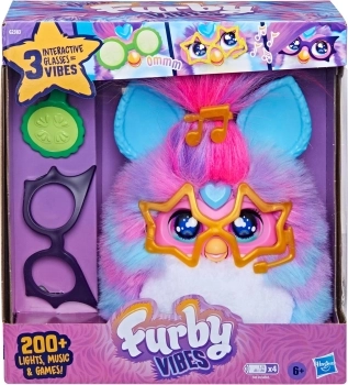 furby vibes