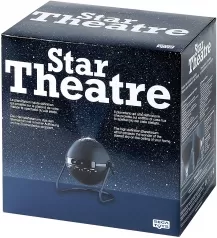 star theatre proiettore planetario hd