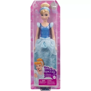 disney princess - cenerentola - personaggio 30 cm