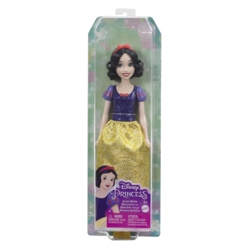 disney princess - biancaneve - personaggio 30 cm