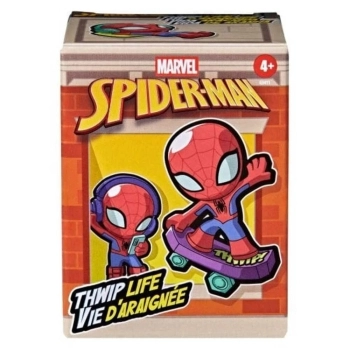 spider-man movie collectibles - un modello assortito