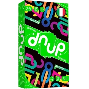 dnup
