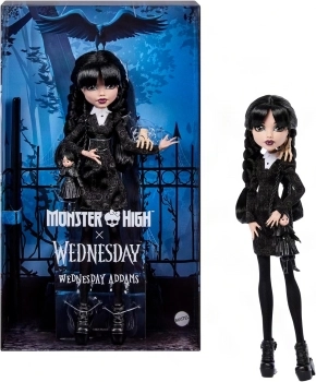 barbie - wednesday