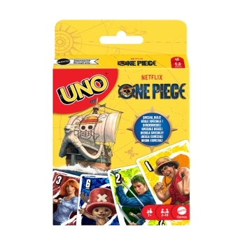 uno - one piece