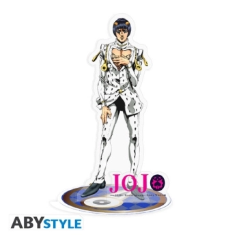 jojo's bizarre adventure - bruno  - figure acryl