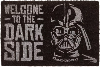 zerbino - star wars - welcome to the dark side