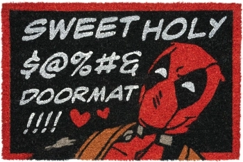 zerbino - marvel - deadpool