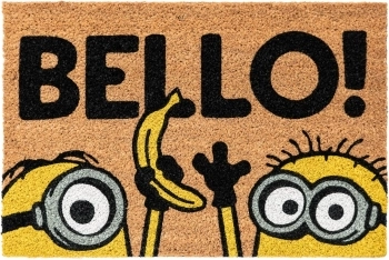 zerbino - minions