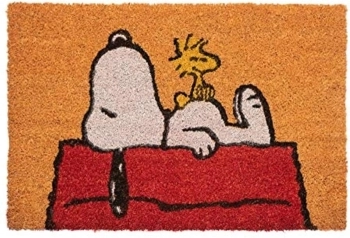 zerbino - snoopy
