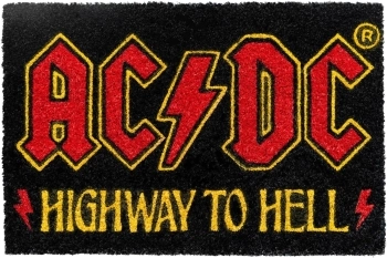 zerbino - ac/dc