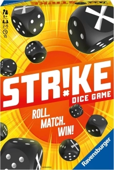 strike - dice game