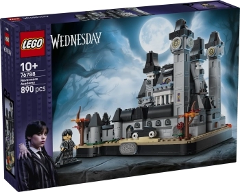 76788 - nevermore academy