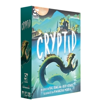 cryptid