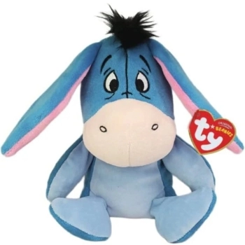 peluche floppy 20cm - eeyore