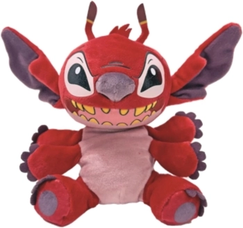 peluche floppy 20cm - leroy