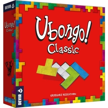 ubongo classic