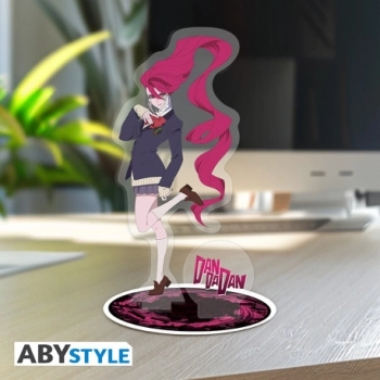 dandadan - aira shiratori awakened - figure acryl