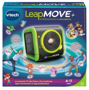 leap move+