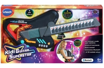 kidistar guitar