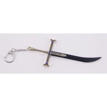 one piece - portachiavi spada yoru