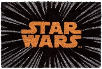 zerbino - star wars - logo