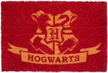 zerbino - harry potter - hogwarts