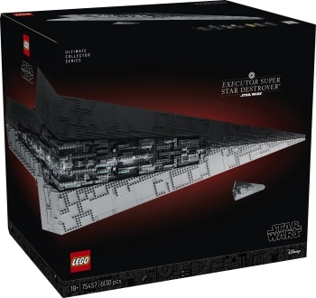 75457 - super star destroyer&trade; executor