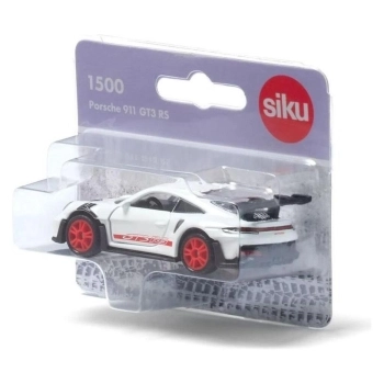 porsche 911 gt3 rs