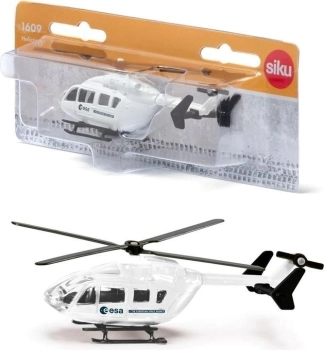 esa helicopter