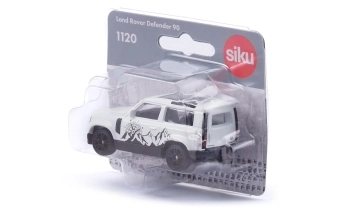 land rover defender 90
