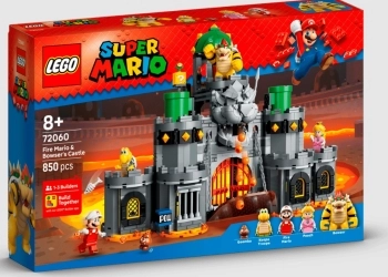 72060 - castello di boswer con mario fuoco