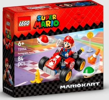 72054 - mario kart&trade; &ndash; corsa con mario