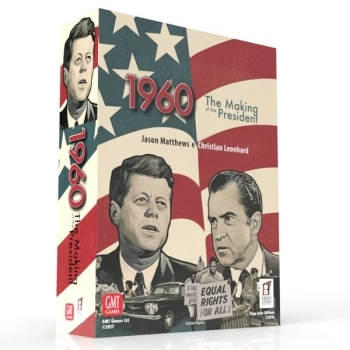 1960 - making of the president