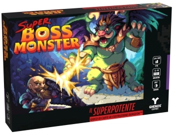 super boss monster