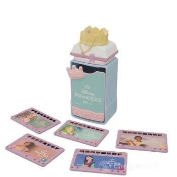 proiettore raccontastorie disney classic - principesse