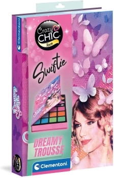 crazy chic - swiftie - dreamy trousse