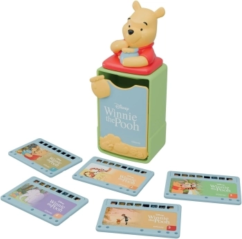 proiettore raccontastorie disney classic - winnie the pooh