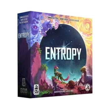 entropy