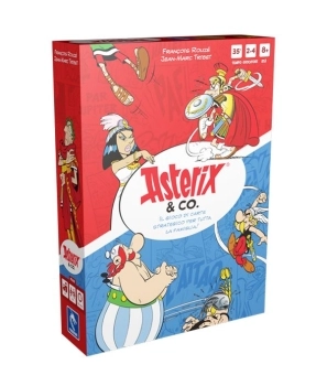 asterix & co.