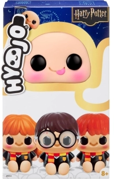 hyojo - serie 3 - harry potter - un modello a sorpresa