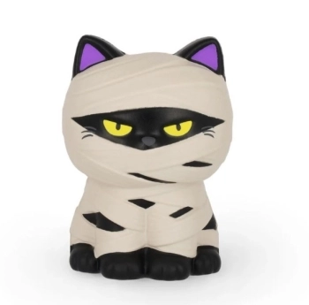 antistress halloween - mummy cat - stress less