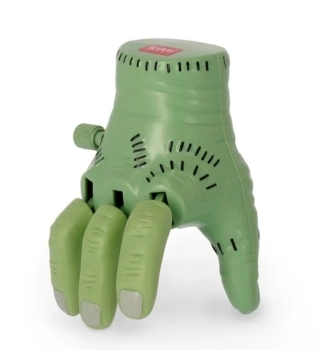 mini mano zombie a molla - the mini walking hand