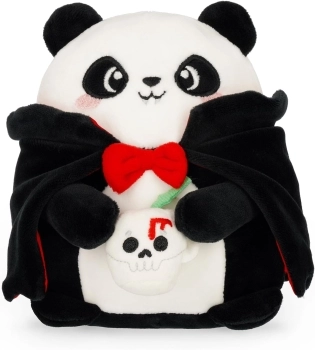 mini peluche - super soft! - bam-boo halloween