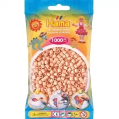hama busta 1000 pezzi midi - color carne