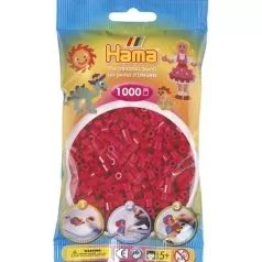 hama busta 1000 pezzi midi - ciclamino