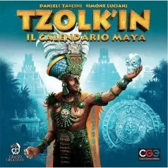 tzolk'in