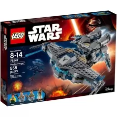 75147 - star scavenger